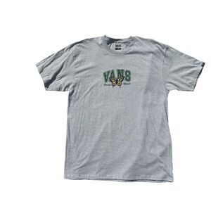 Vans Men's Positive Mindset T-shirt